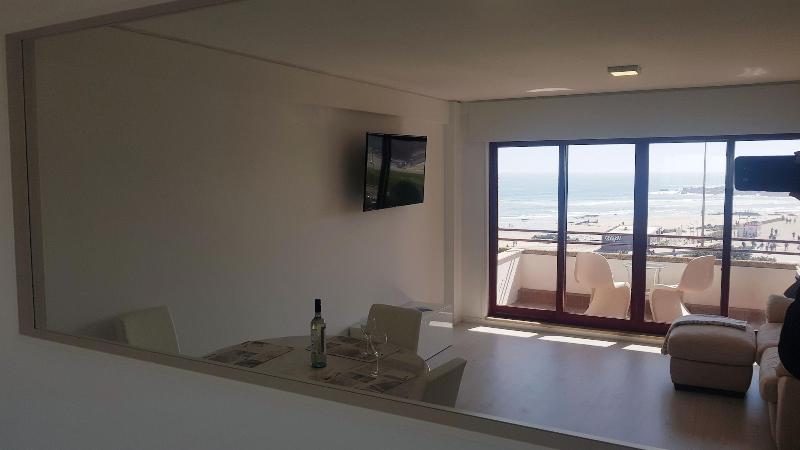 Porto Sea Apartments - Oda