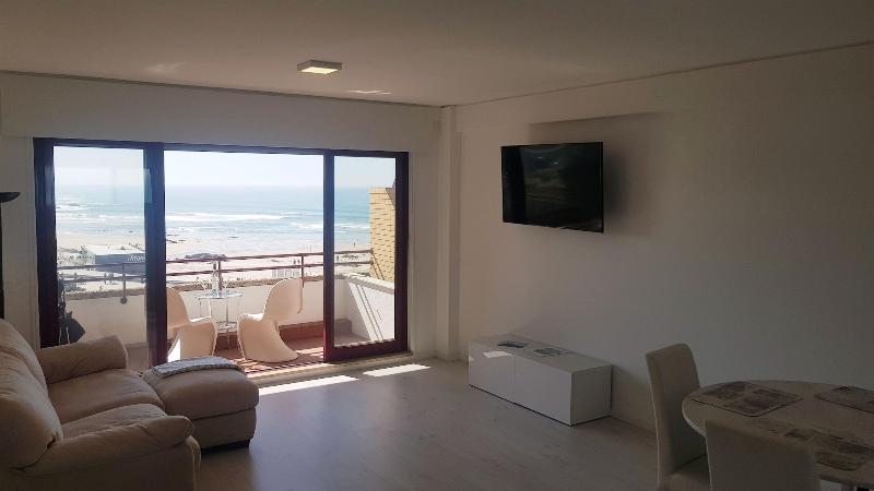 Porto Sea Apartments - Oda