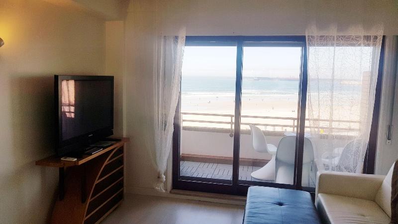 Porto Sea Apartments - Oda