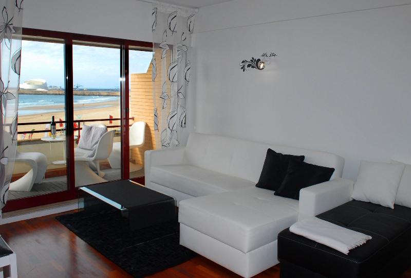 Porto Sea Apartments - Oda