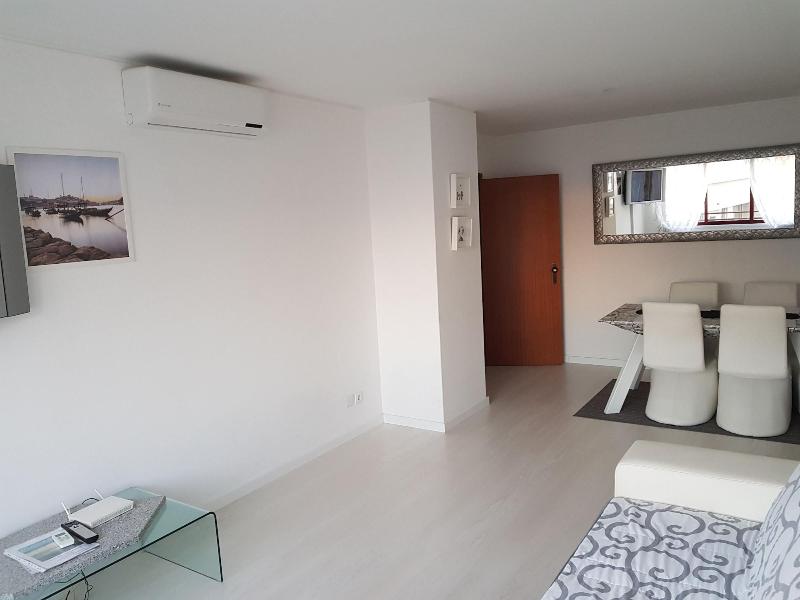 Porto Sea Apartments - Oda