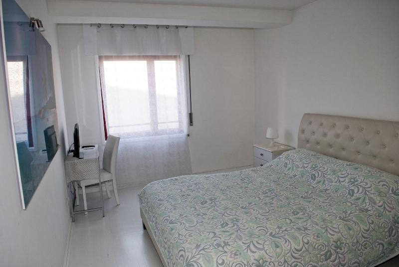 Porto Sea Apartments - Oda