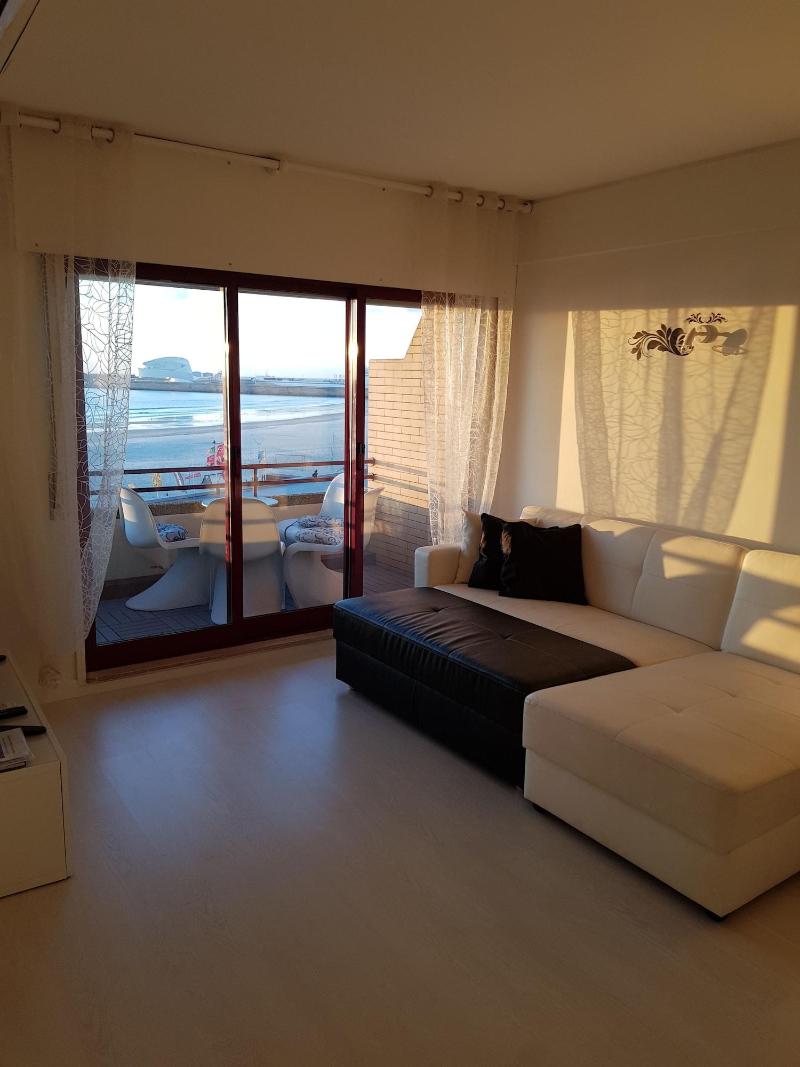Porto Sea Apartments - Oda