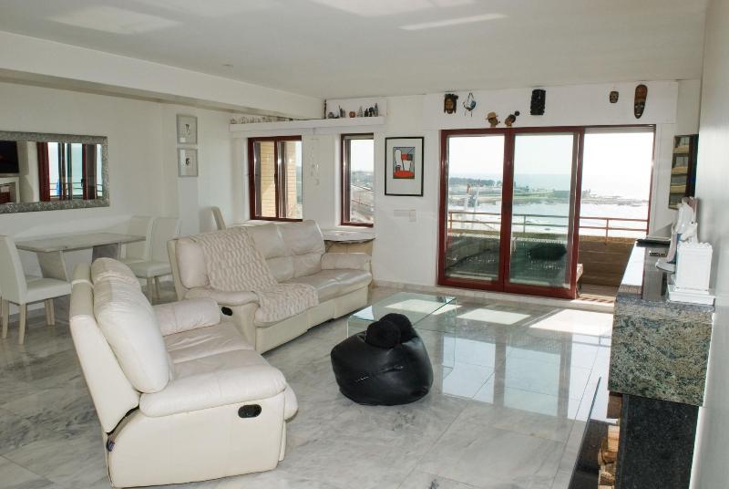 Porto Sea Apartments - Oda