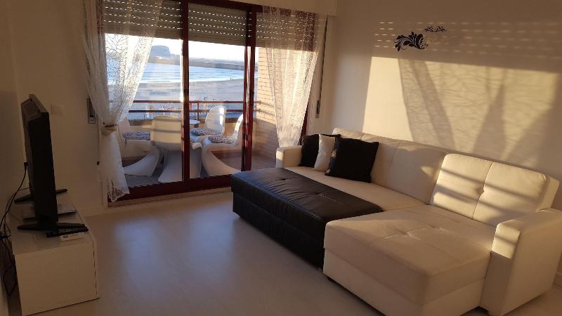 Porto Sea Apartments - Oda