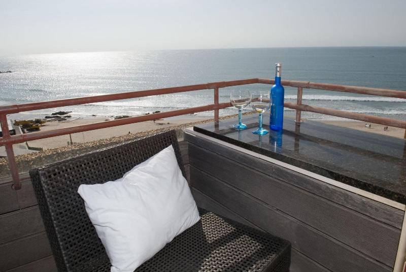 Porto Sea Apartments - Oda