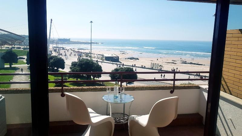 Porto Sea Apartments - Oda