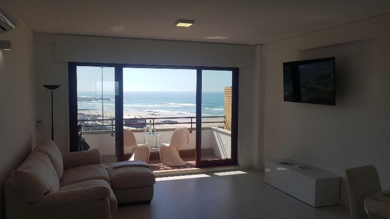 Porto Sea Apartments - Oda