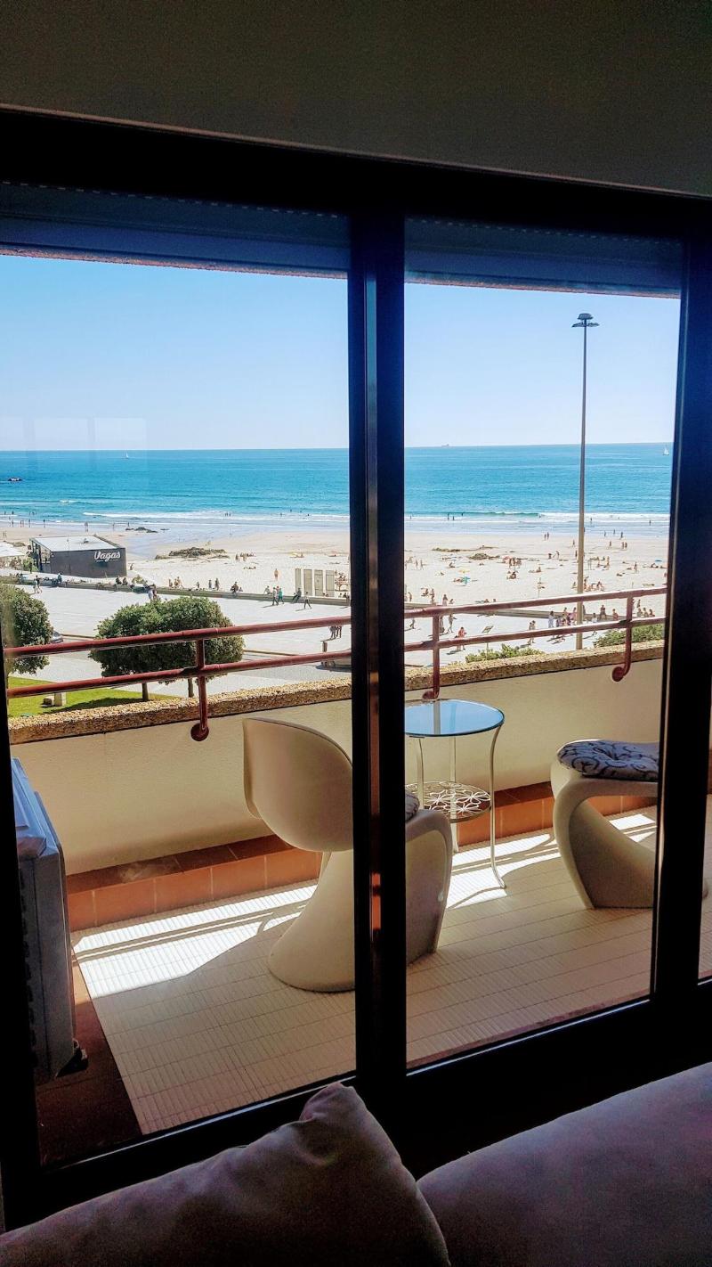 Porto Sea Apartments - Oda