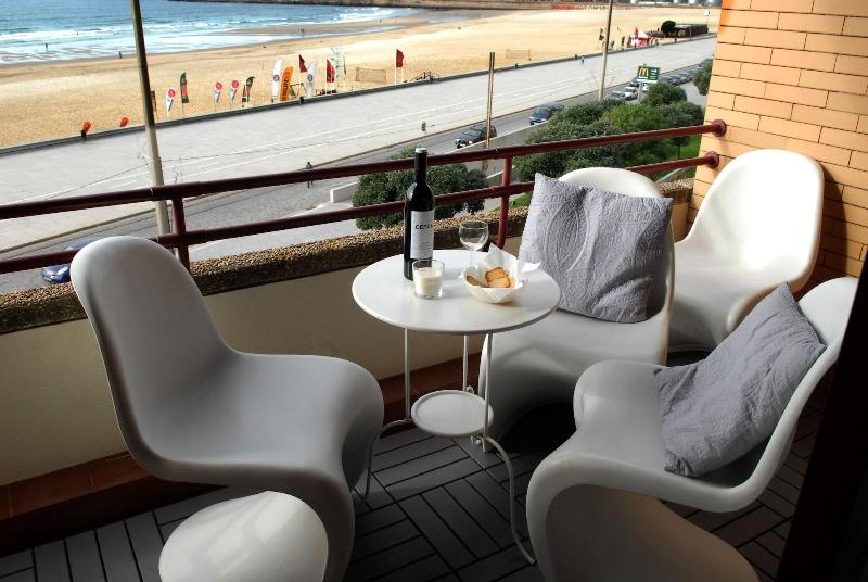 Porto Sea Apartments - Oda