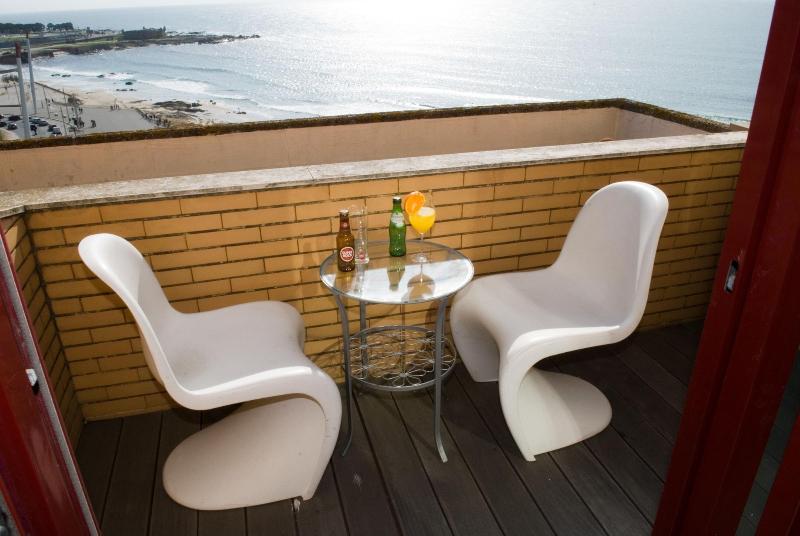 Porto Sea Apartments - Oda