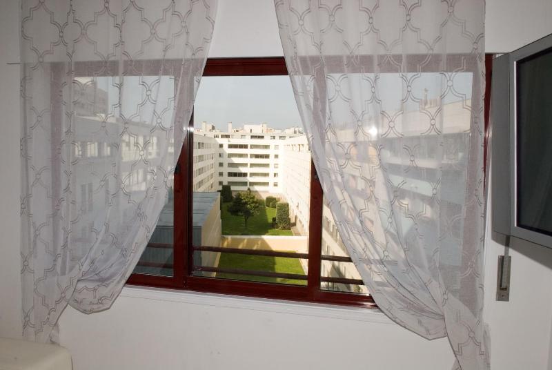 Porto Sea Apartments - Oda