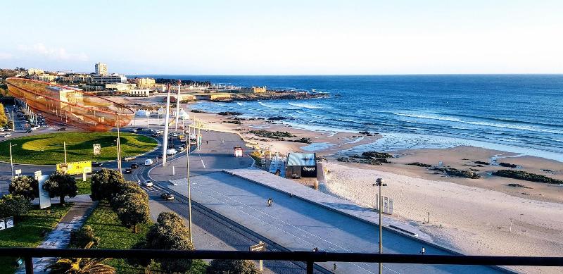 Porto Sea Apartments - Oda