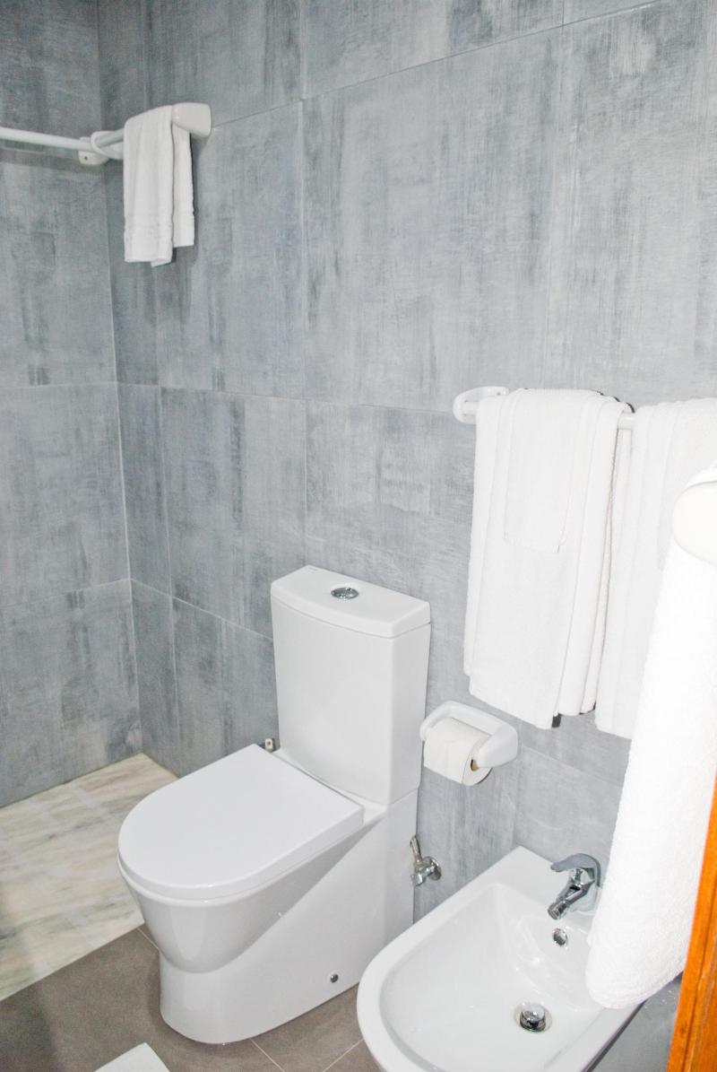 Porto Sea Apartments - Oda