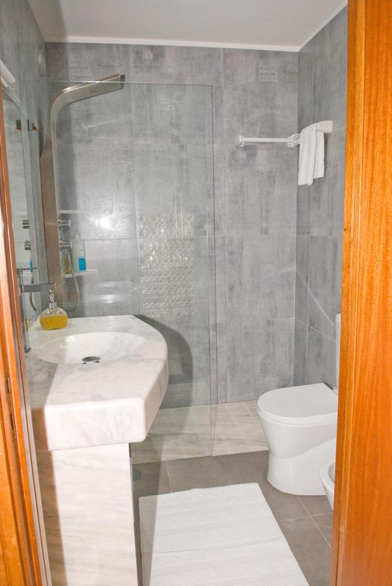 Porto Sea Apartments - Oda