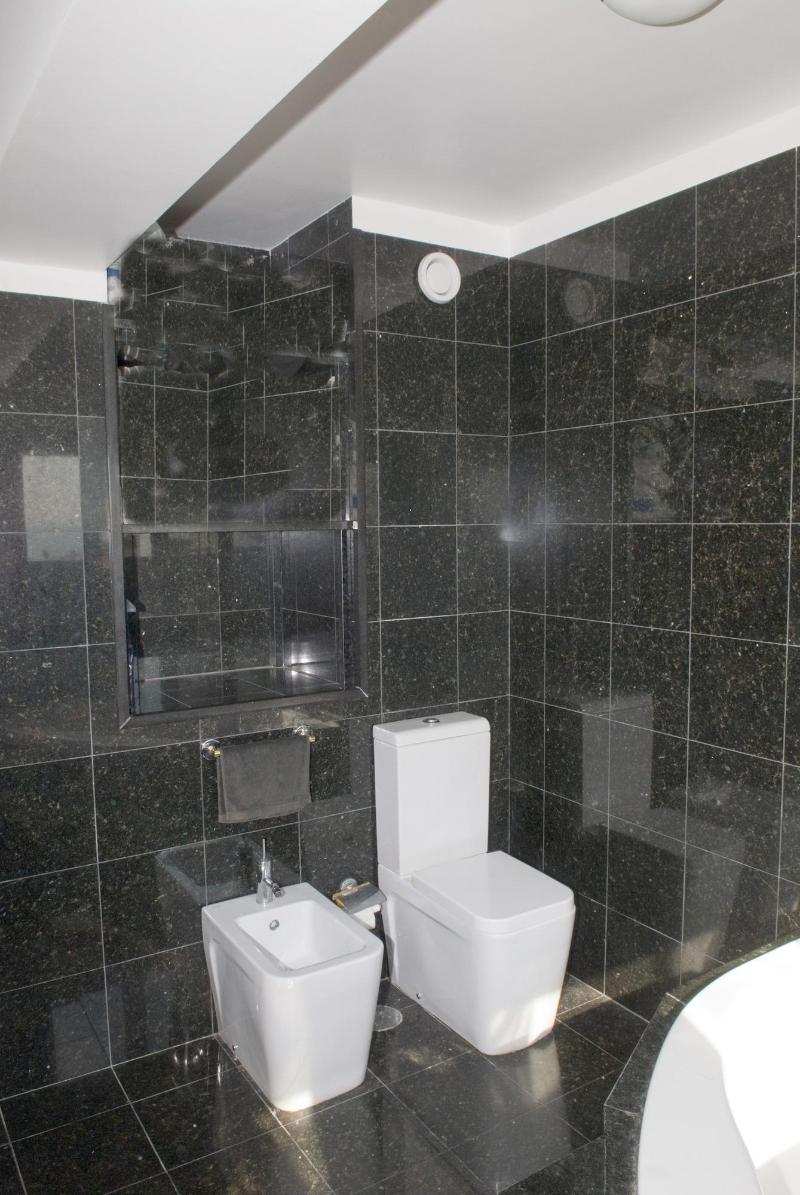 Porto Sea Apartments - Oda