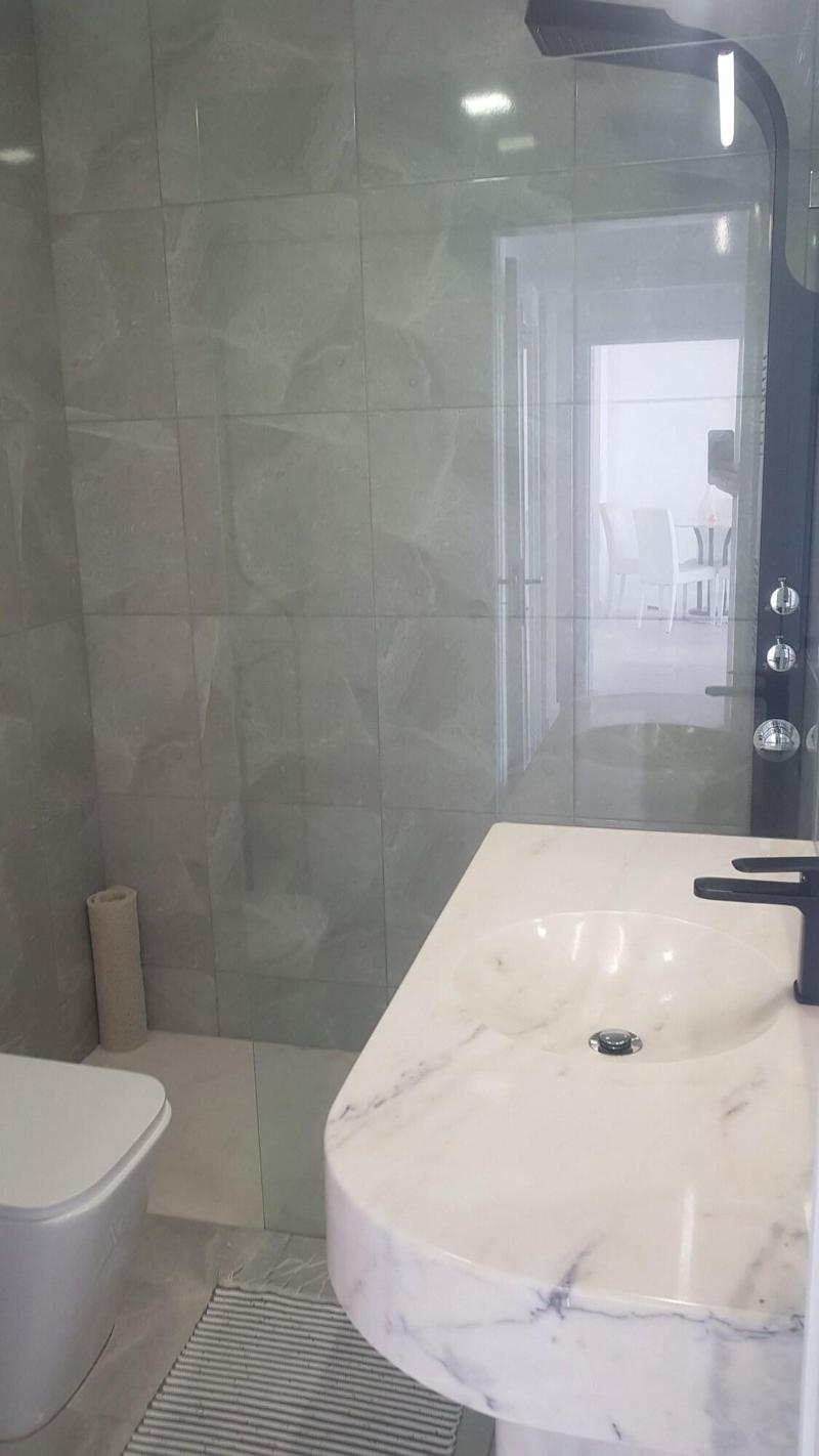 Porto Sea Apartments - Oda