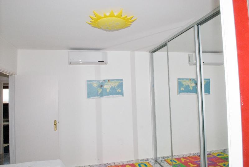 Porto Sea Apartments - Oda