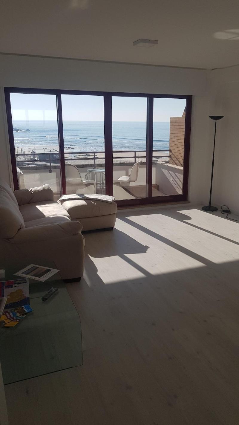Porto Sea Apartments - Oda