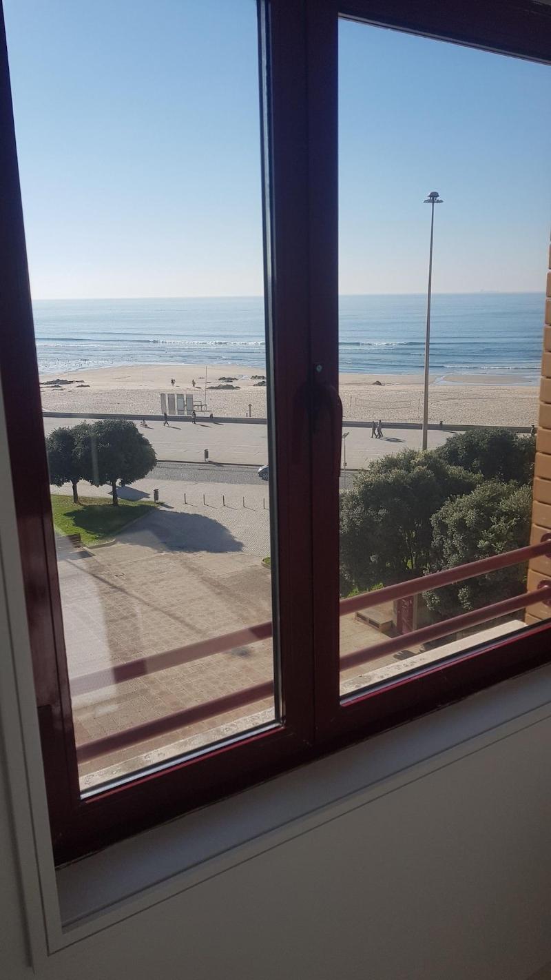 Porto Sea Apartments - Oda