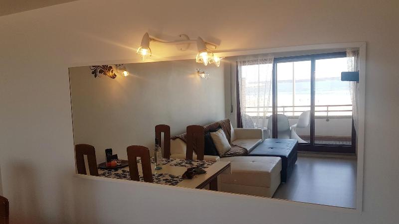 Porto Sea Apartments - Oda