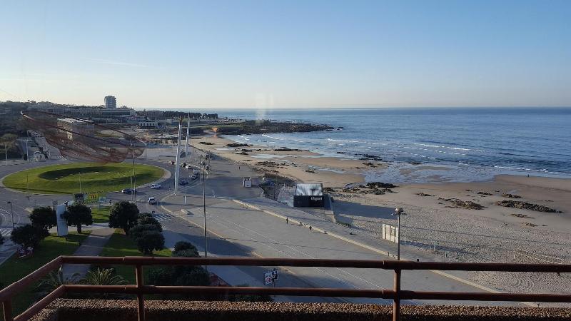 Porto Sea Apartments - Plaj