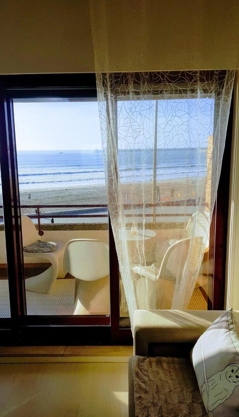 Porto Sea Apartments - Teras
