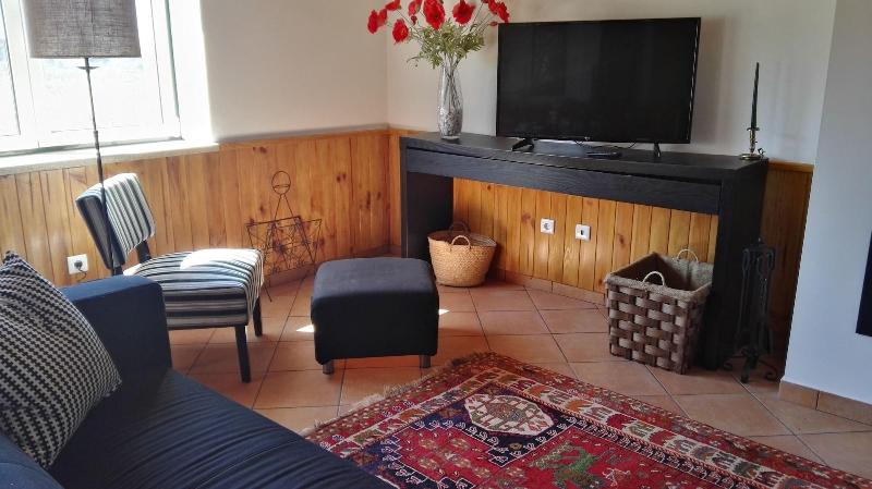 Quinta De Vodra - Lobi