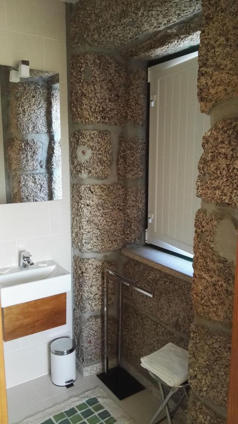 Quinta De Vodra - Lobi