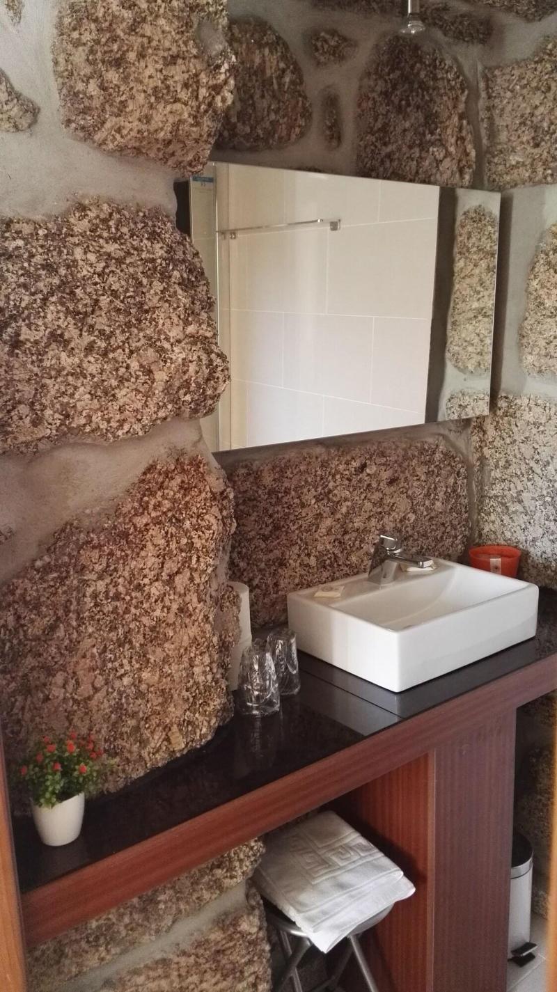 Quinta De Vodra - Lobi