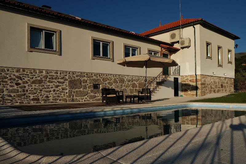Quinta De Vodra - Aktivite