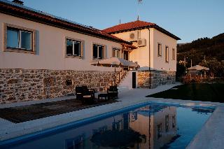 Quinta De Vodra otel fotoğrafı