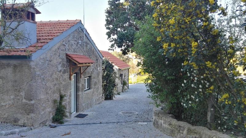 Quinta De Vodra - Genel