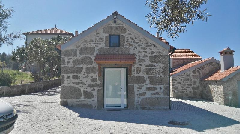 Quinta De Vodra - Genel
