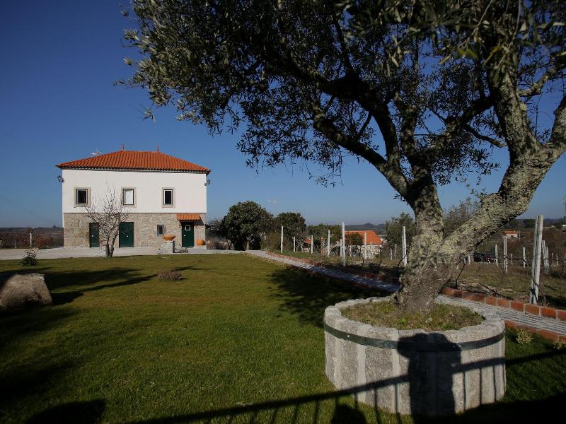 Quinta De Vodra - Genel