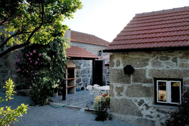 Quinta De Vodra - Genel
