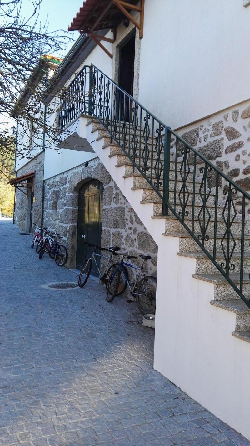 Quinta De Vodra - Genel