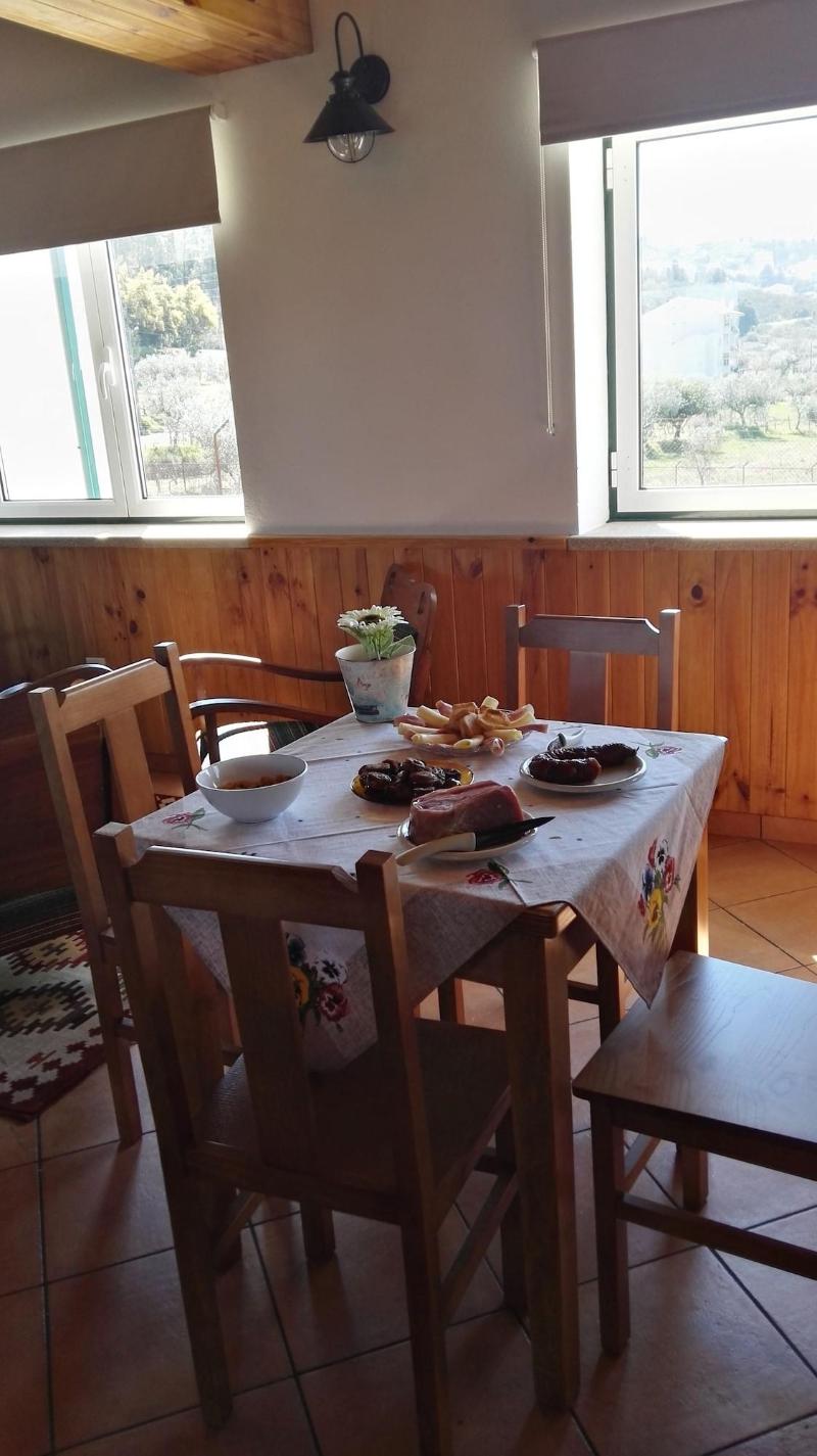 Quinta De Vodra - Restoran