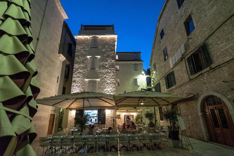 Murum Boutique Hotel - Genel