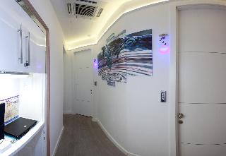 Authentic Luxury Rooms fotoÄŸrafÄ±