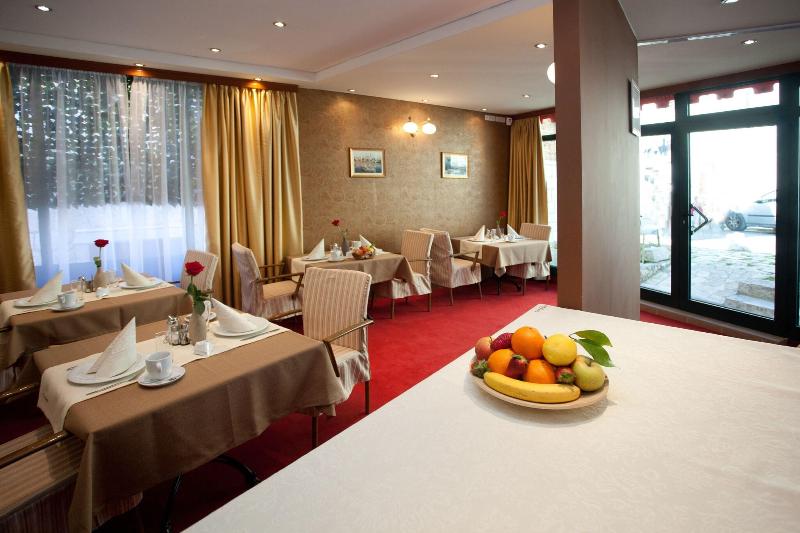 Authentic Luxury Rooms - Lobi