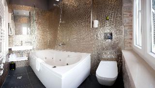 Authentic Luxury Rooms fotoÄŸrafÄ±