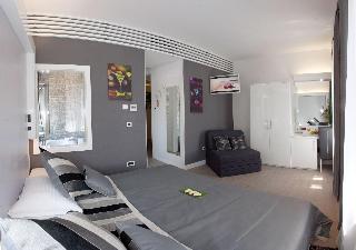Authentic Luxury Rooms fotoÄŸrafÄ±