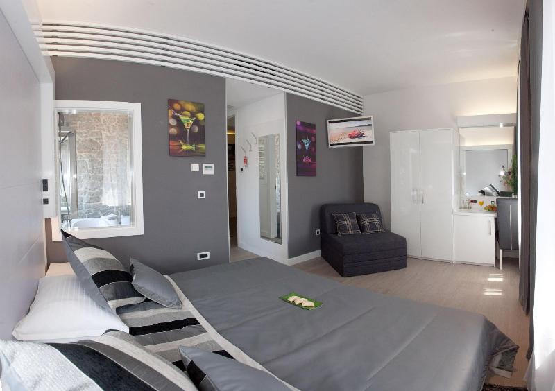 Authentic Luxury Rooms - Oda