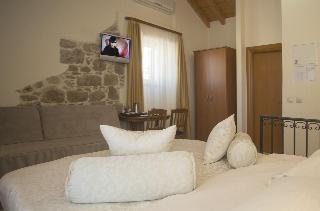 Authentic Luxury Rooms fotoÄŸrafÄ±