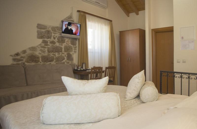 Authentic Luxury Rooms - Oda