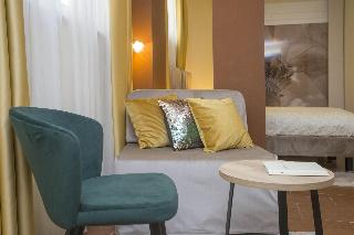 Authentic Luxury Rooms fotoÄŸrafÄ±