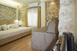 Authentic Luxury Rooms fotoÄŸrafÄ±