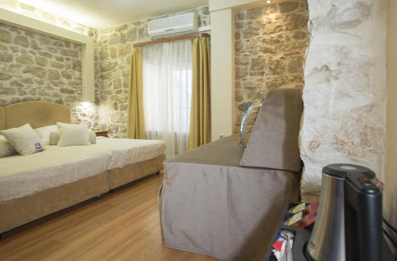 Authentic Luxury Rooms - Oda