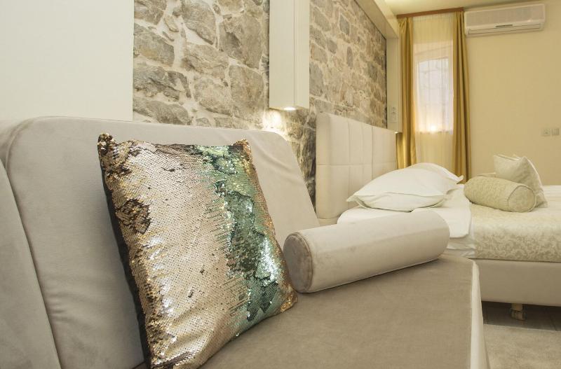 Authentic Luxury Rooms - Oda